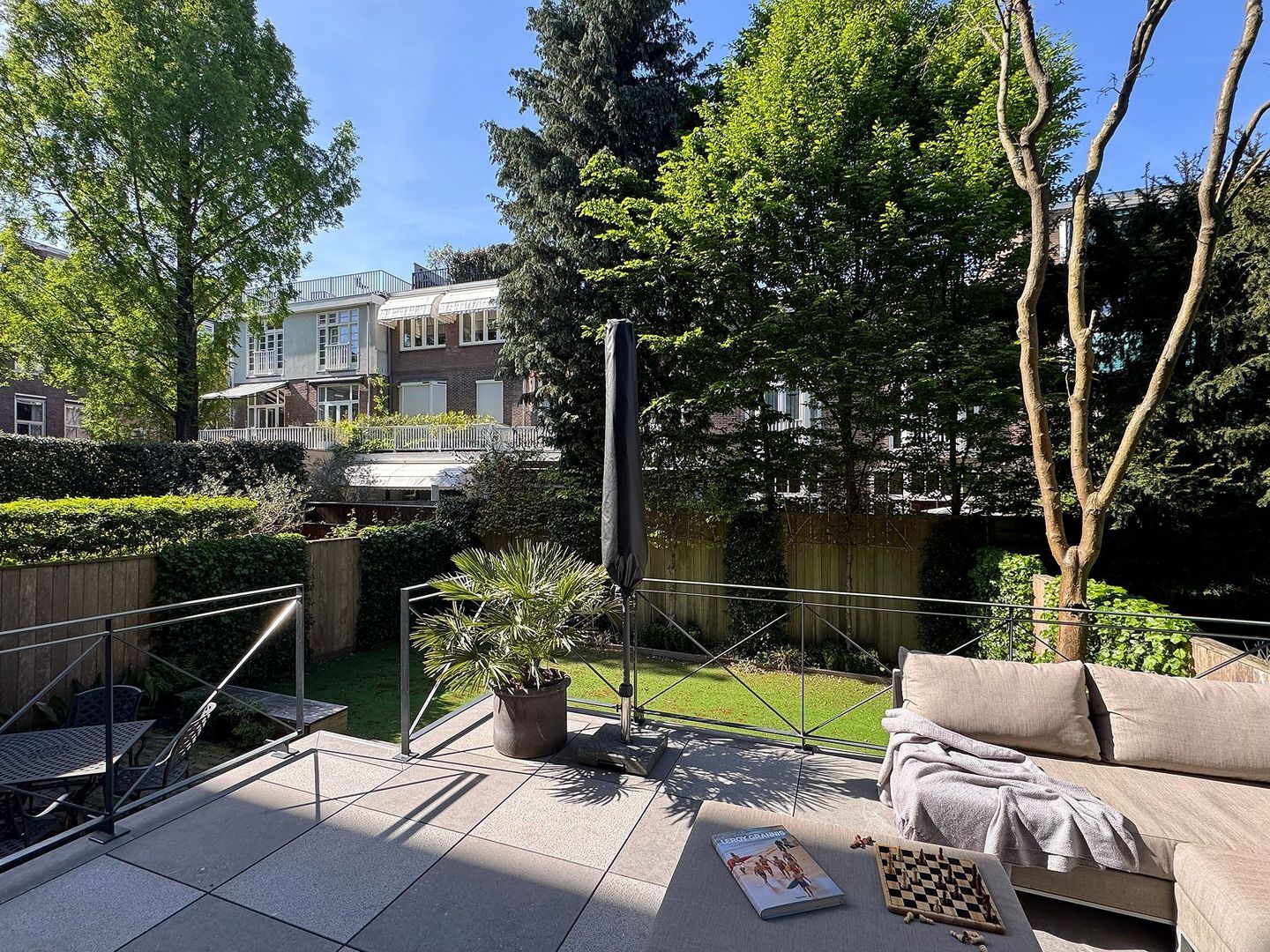 J.J. Viottastraat 46, Amsterdam foto-4