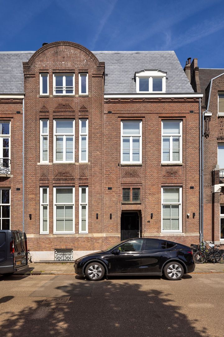 J.J. Viottastraat 46, Amsterdam foto-5