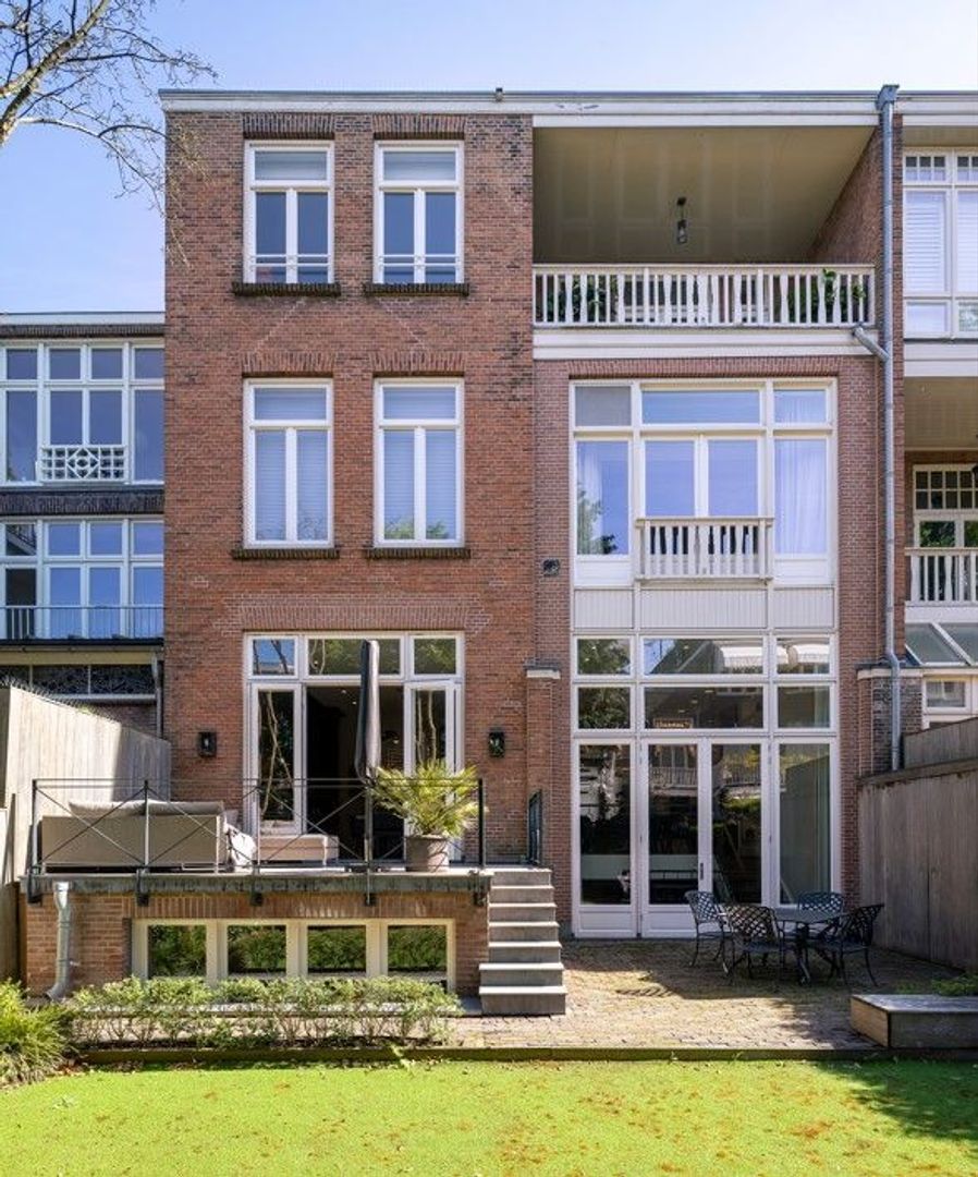 J.J. Viottastraat 46, Amsterdam foto-17