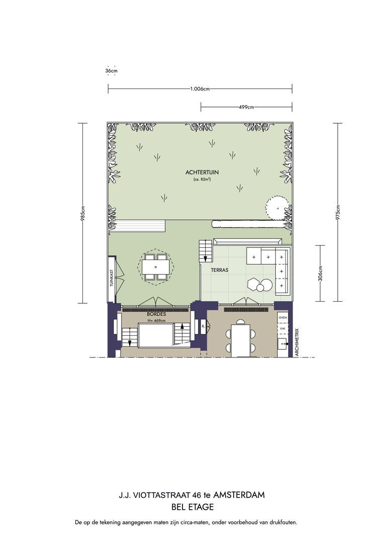 J.J. Viottastraat 46, Amsterdam foto-90