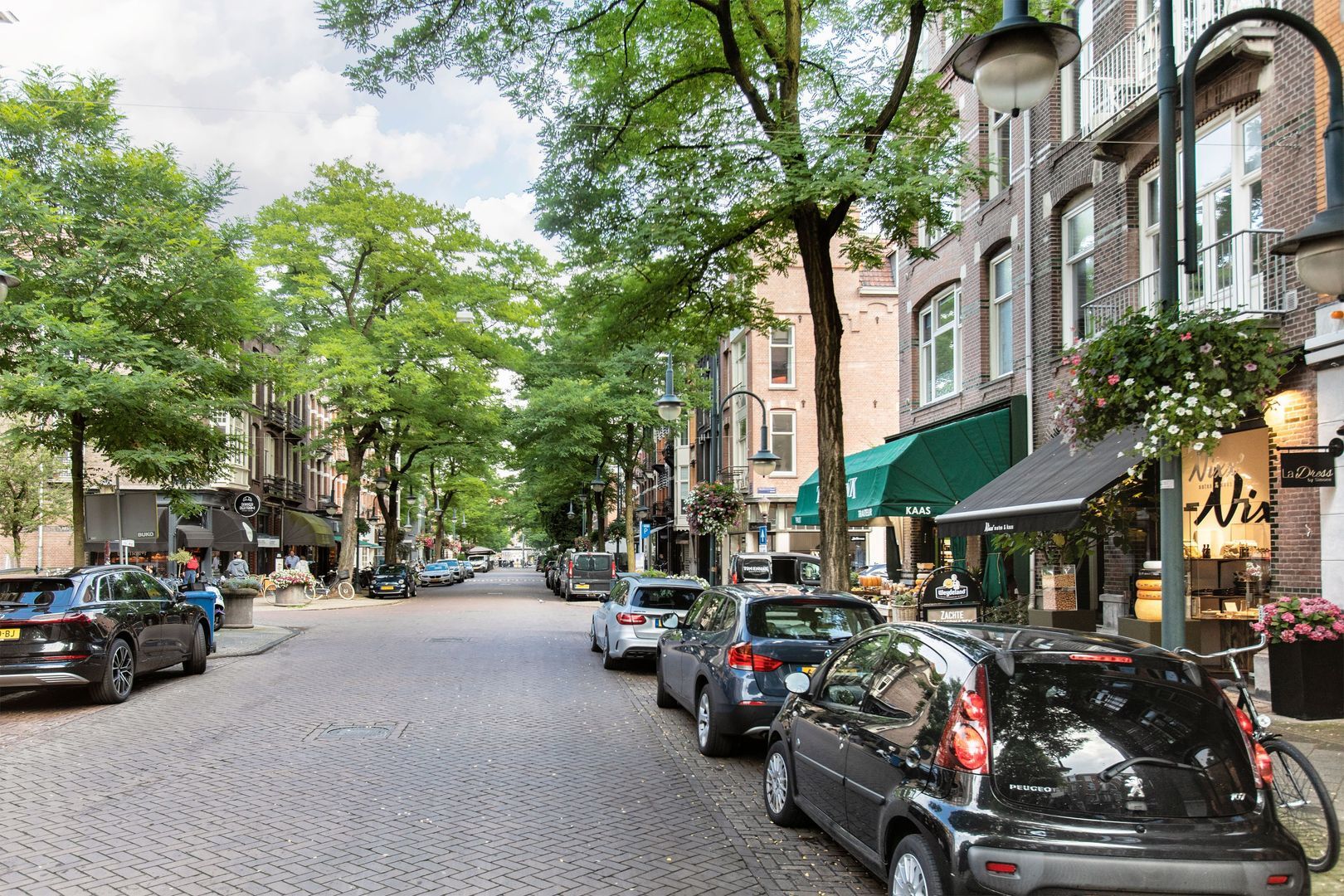 J.J. Viottastraat 46, Amsterdam foto-102