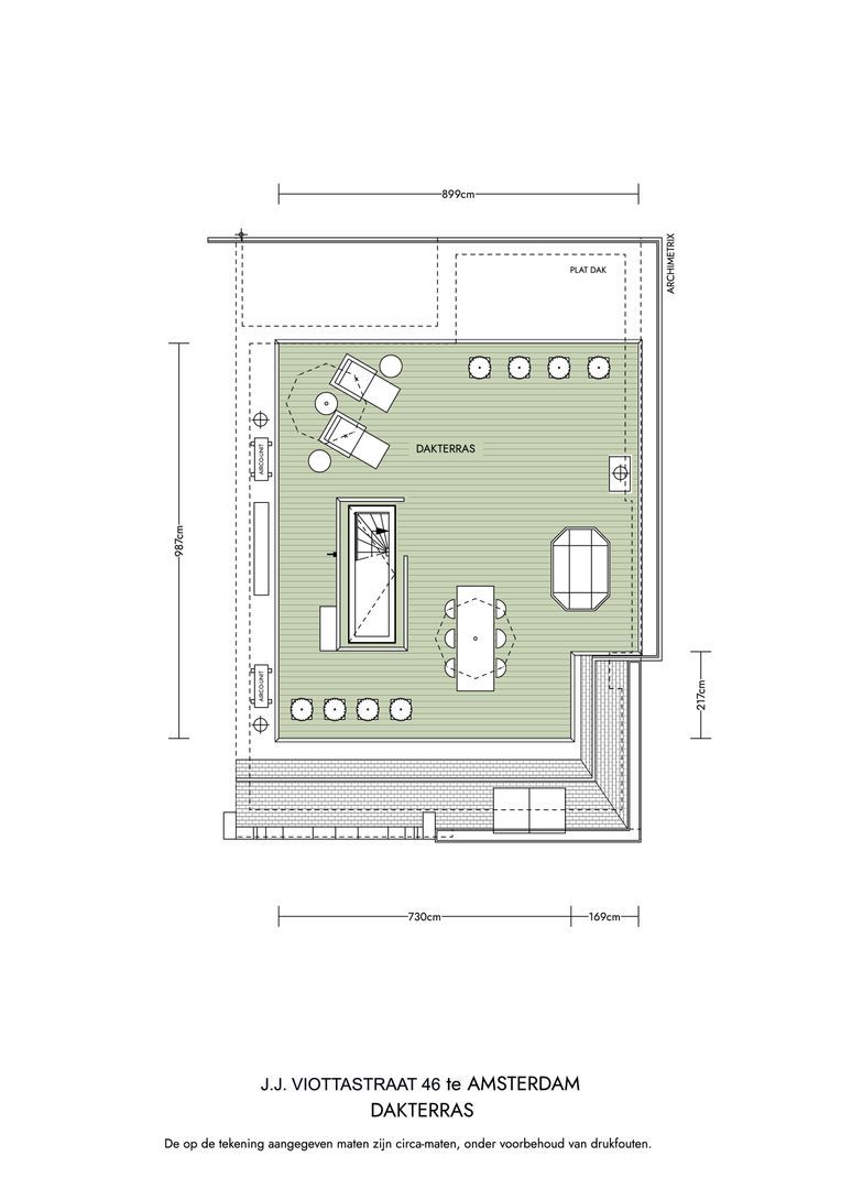 J.J. Viottastraat 46, Amsterdam foto-94