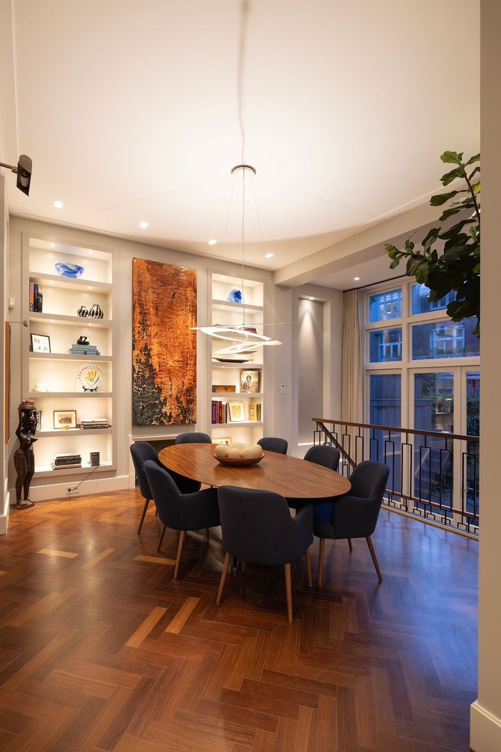 J.J. Viottastraat 46, Amsterdam foto-22