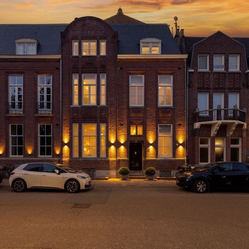 J.J. Viottastraat 46, Amsterdam foto-1