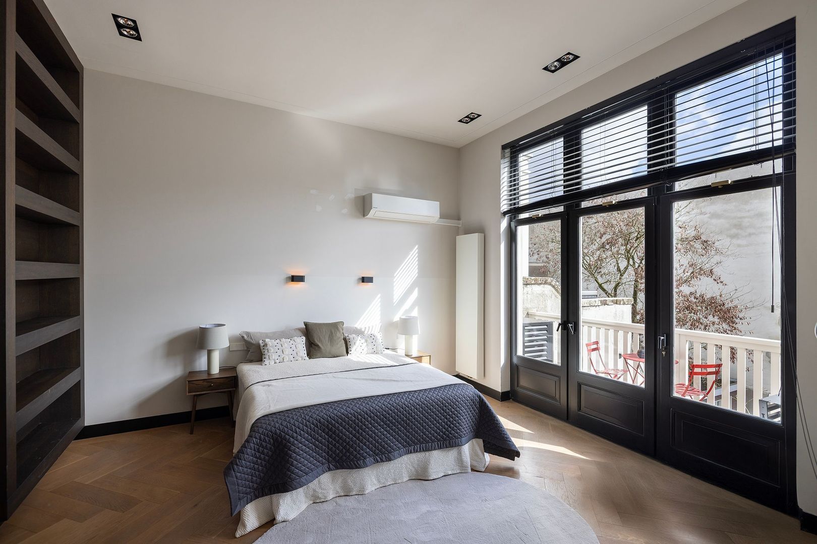 Willemsparkweg 17, Amsterdam foto-23