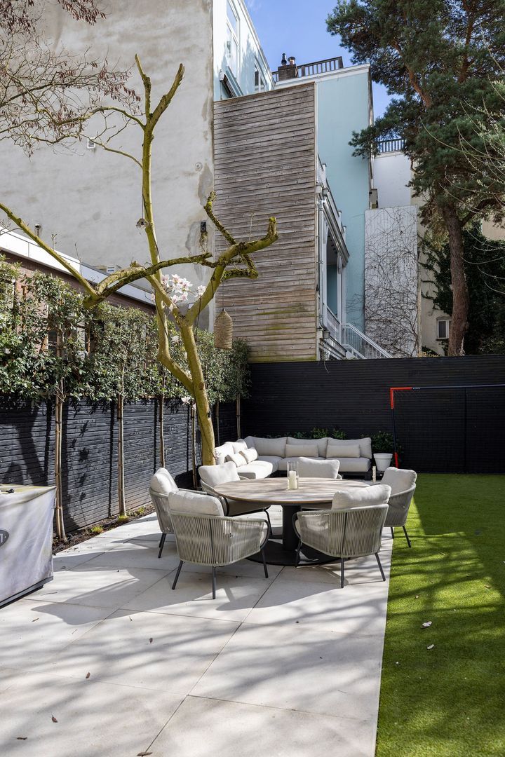 Willemsparkweg 17, Amsterdam foto-20