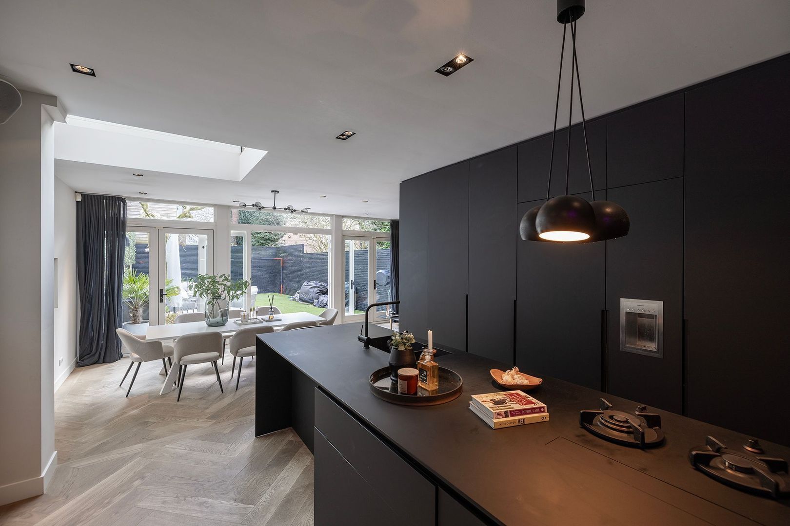 Willemsparkweg 17, Amsterdam foto-14