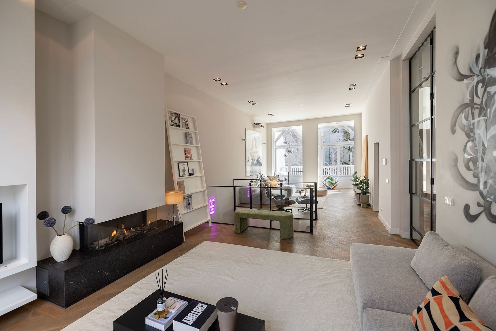 Willemsparkweg 17, Amsterdam foto-10