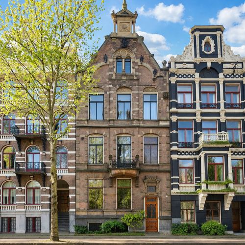 Plantage Middenlaan 80, Amsterdam foto-1