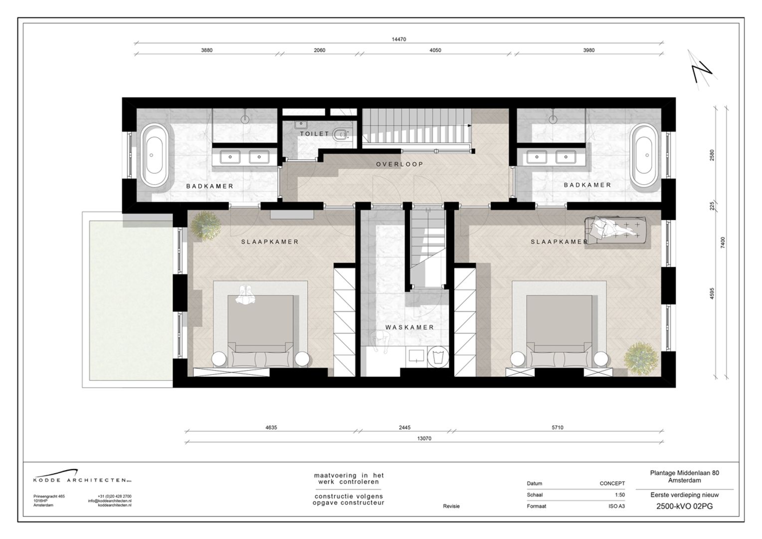 Plantage Middenlaan 80, Amsterdam foto-64
