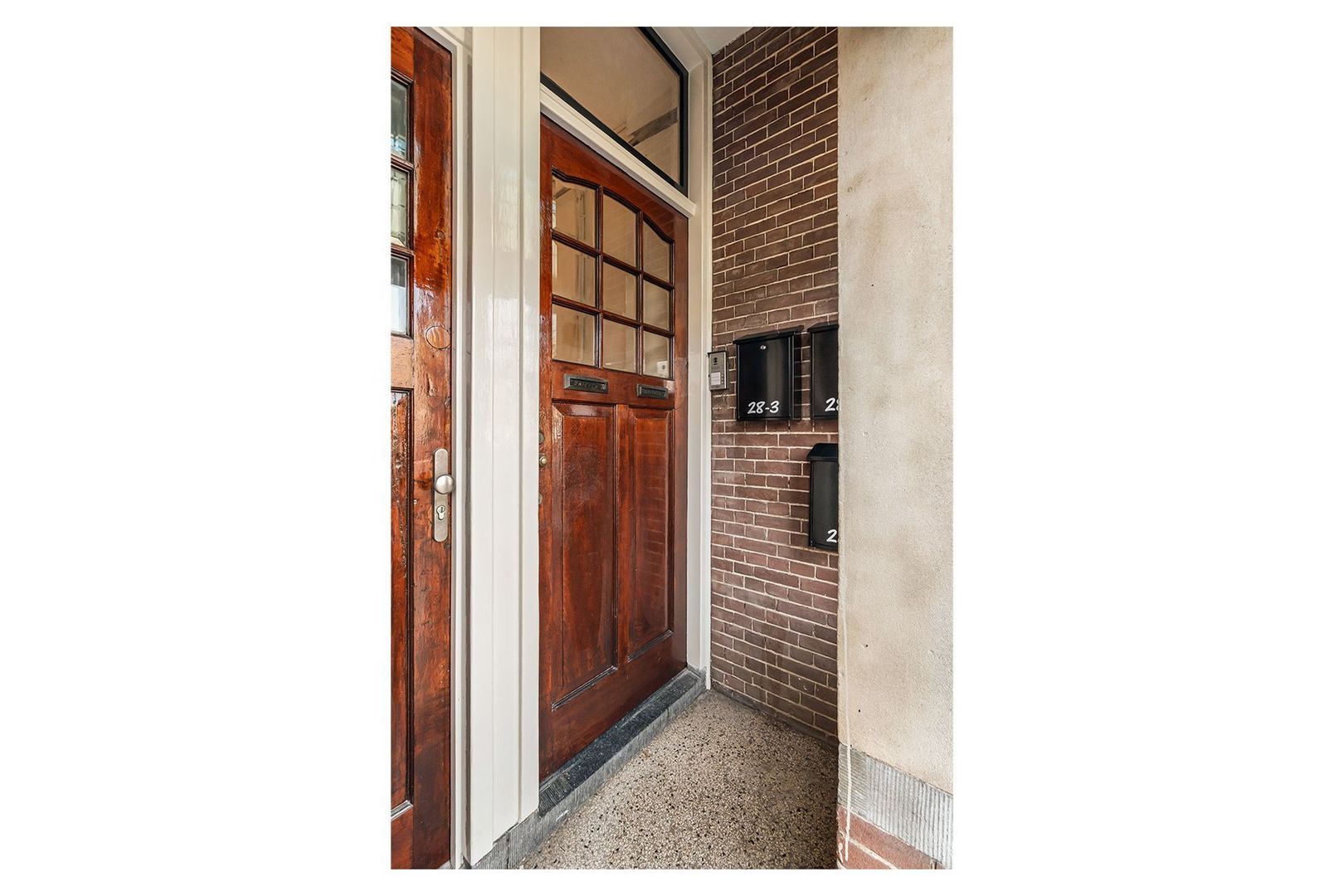 Hobbemakade 28 3, Amsterdam foto-23