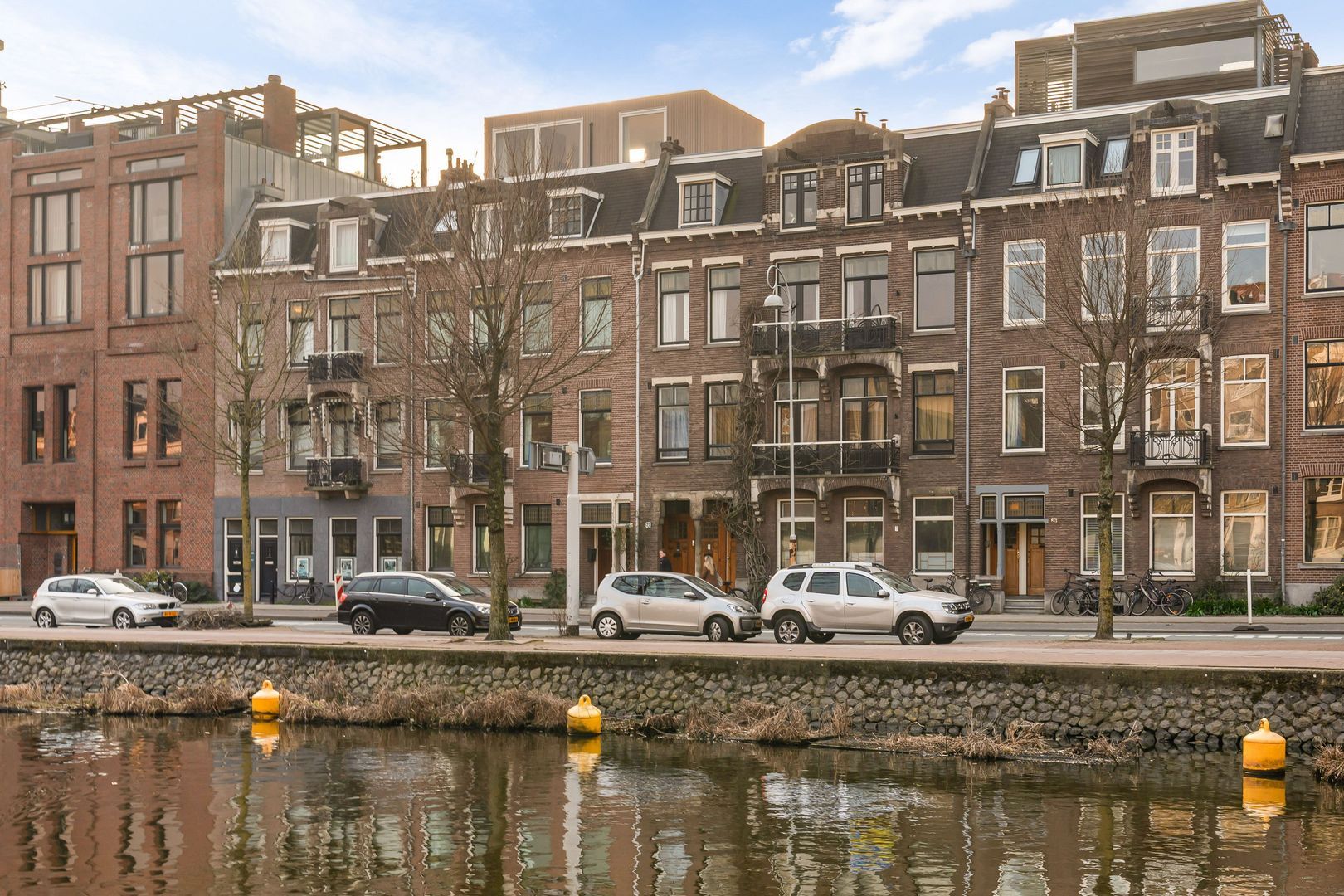 Hobbemakade 28 3, Amsterdam foto-24