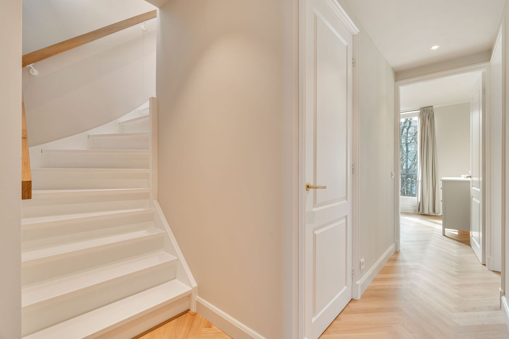 Hobbemakade 28 3, Amsterdam foto-10