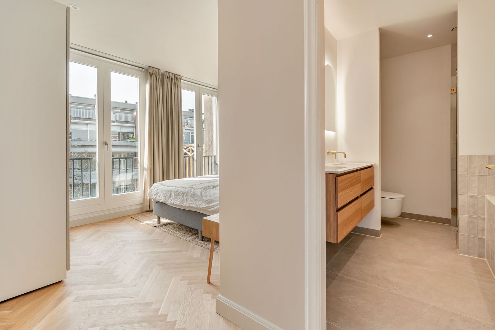 Hobbemakade 28 3, Amsterdam foto-11