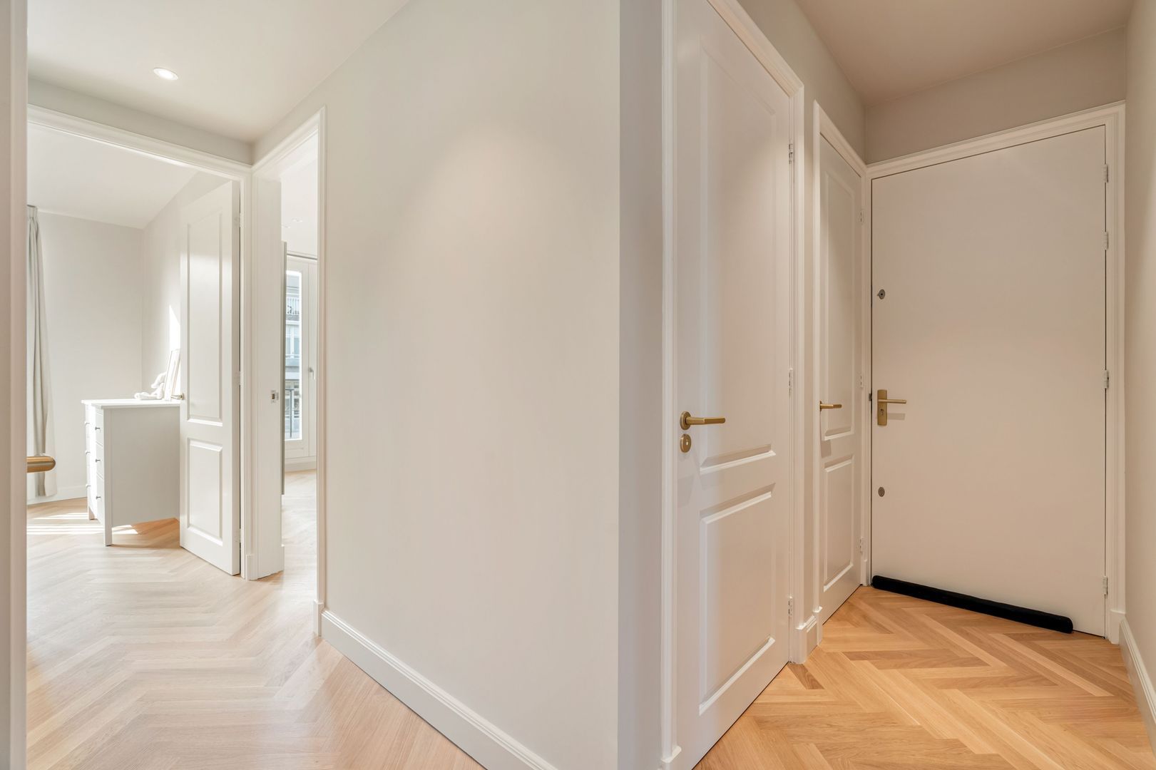 Hobbemakade 28 3, Amsterdam foto-16