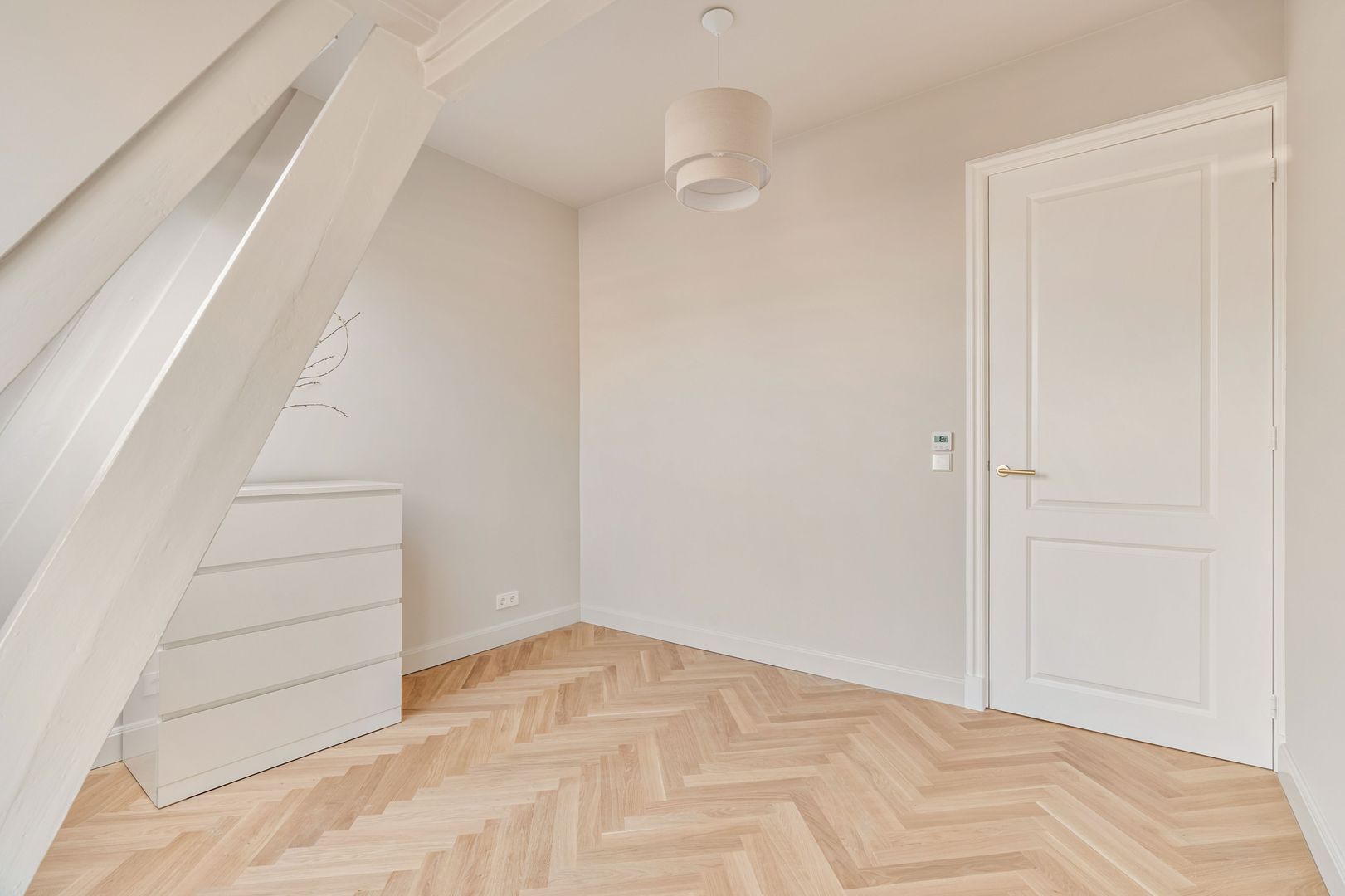 Hobbemakade 28 3, Amsterdam foto-19