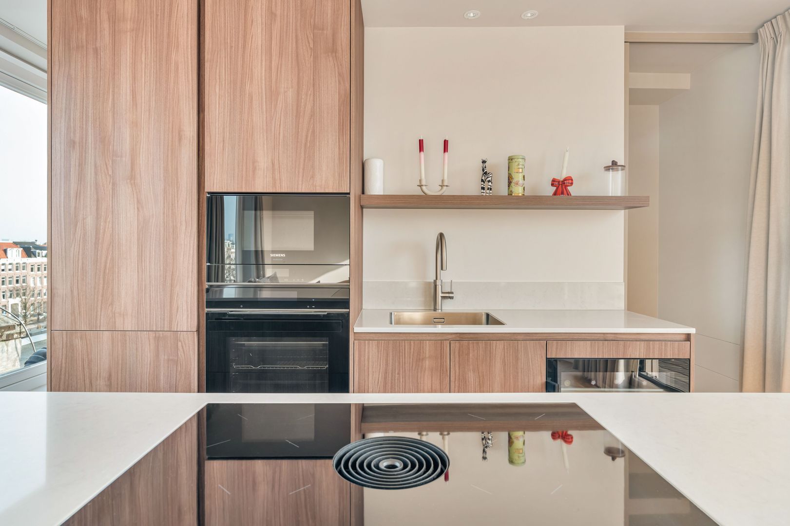 Hobbemakade 28 3, Amsterdam foto-5