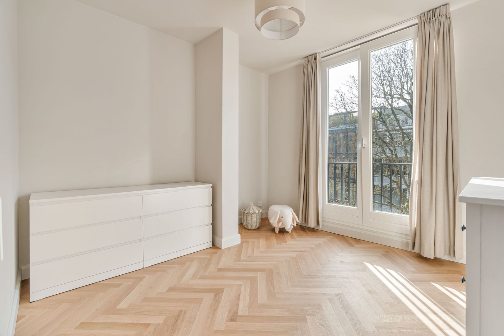 Hobbemakade 28 3, Amsterdam foto-17