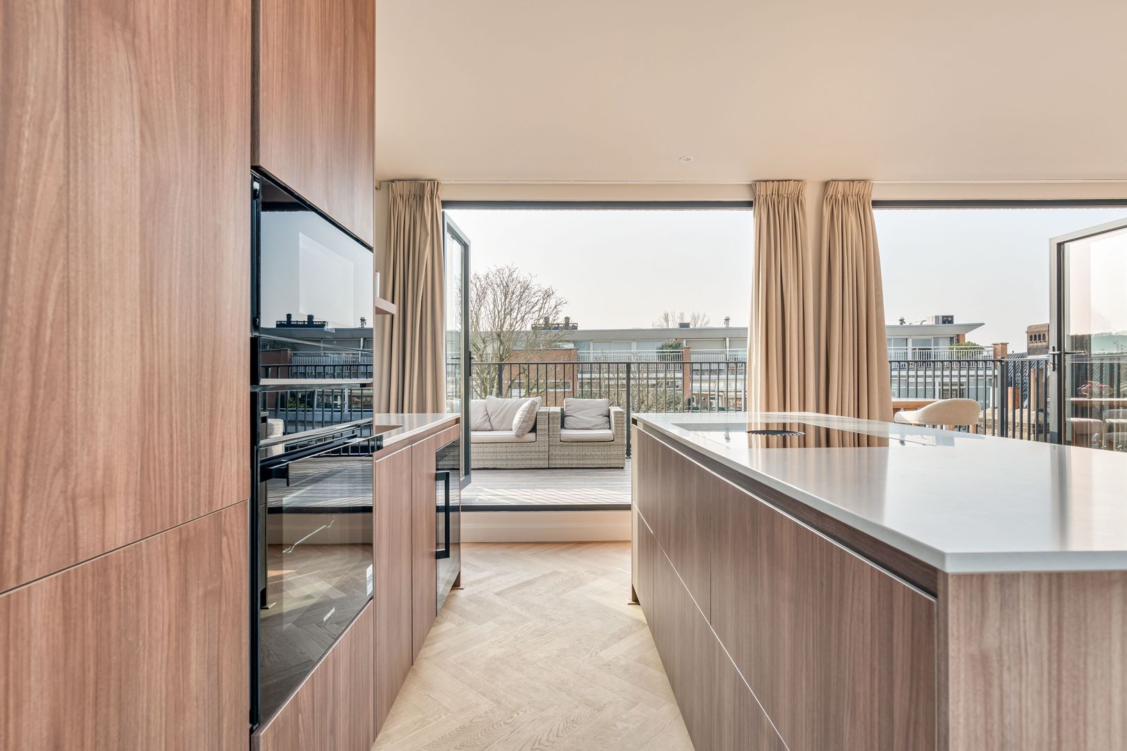 Hobbemakade 28 3, Amsterdam foto-4