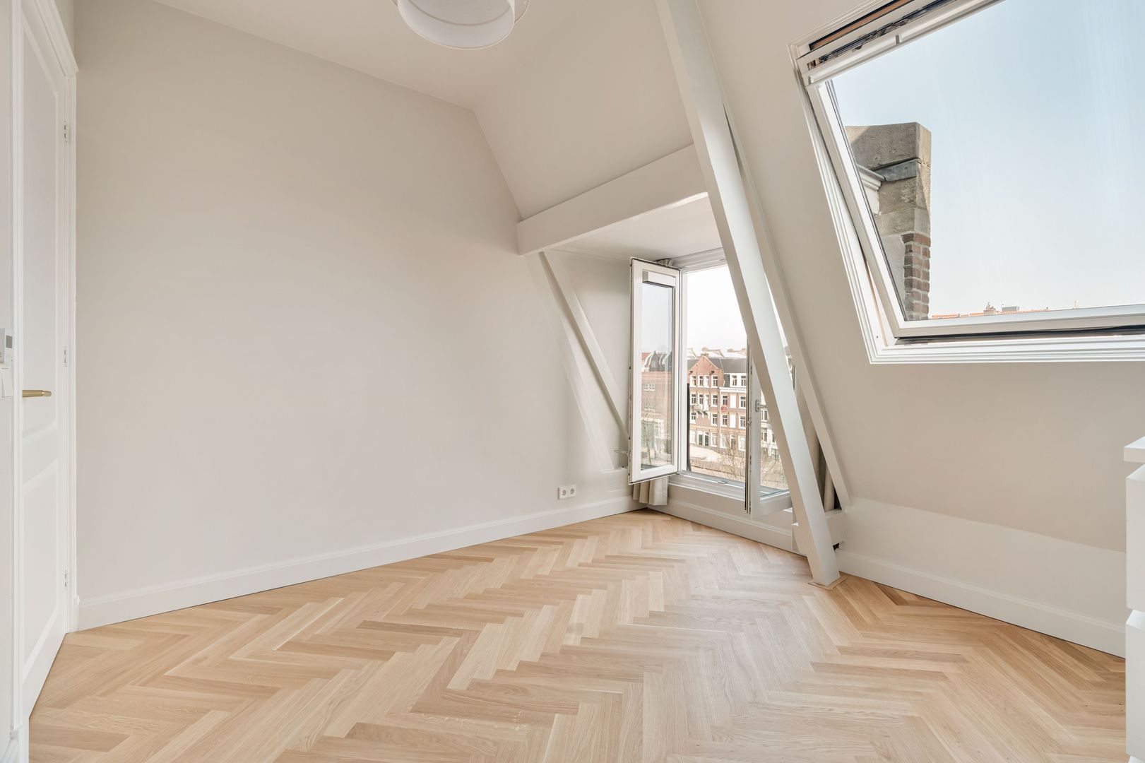 Hobbemakade 28 3, Amsterdam foto-18