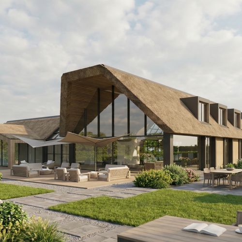 Amsteldijk Noord 67, Amstelveen foto-1