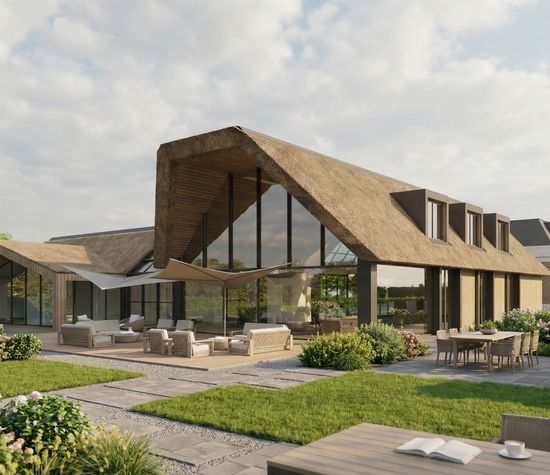 Amsteldijk Noord 67, Amstelveen