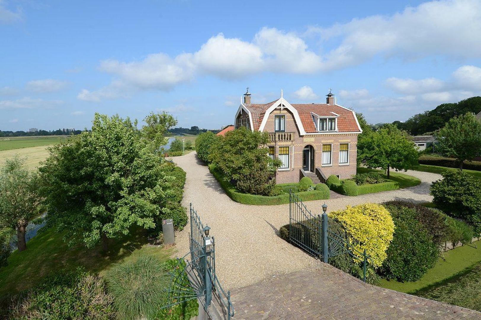 Amsteldijk Noord 67, Amstelveen foto-4