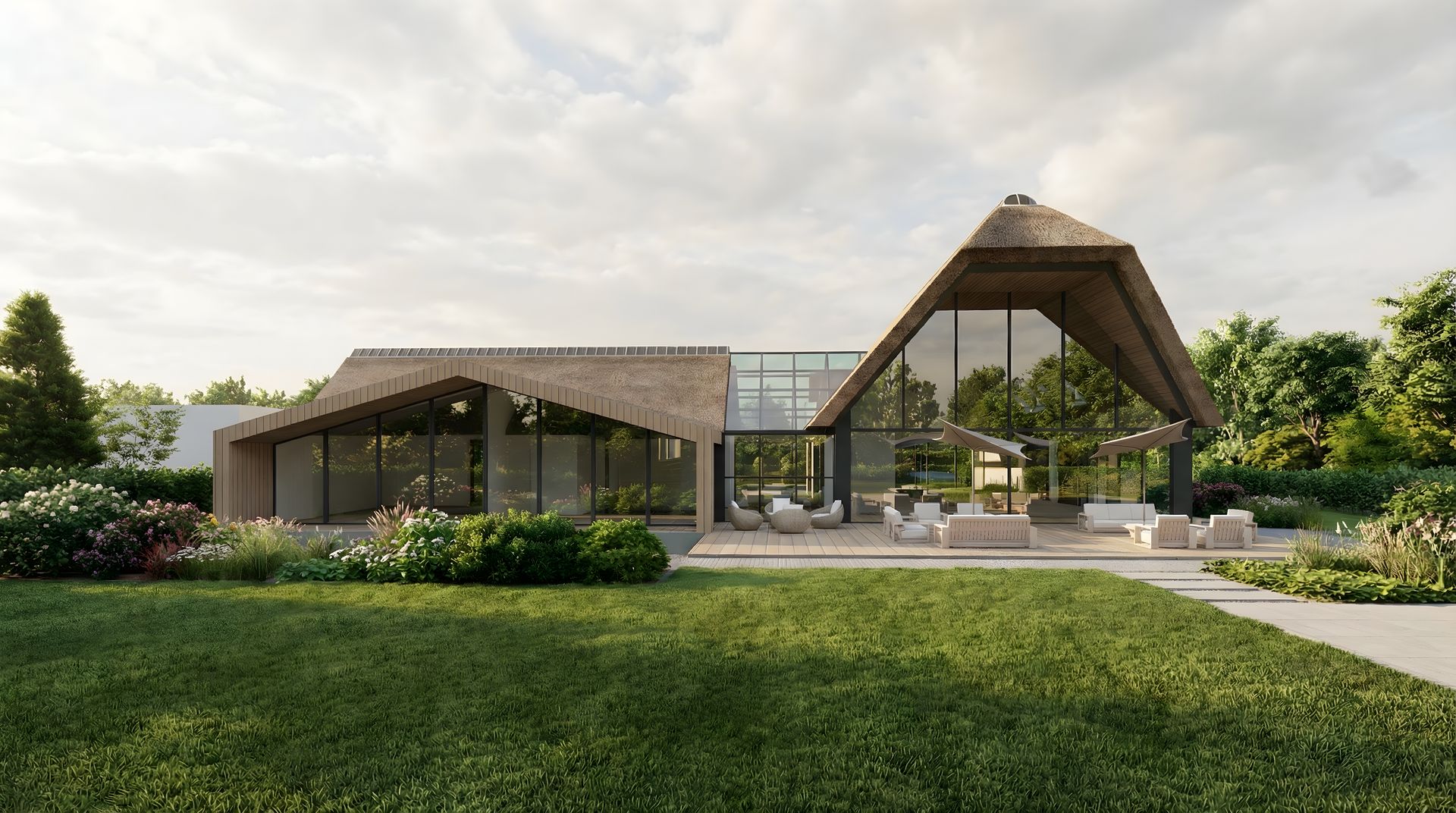 Amsteldijk Noord 67, Amstelveen foto-2