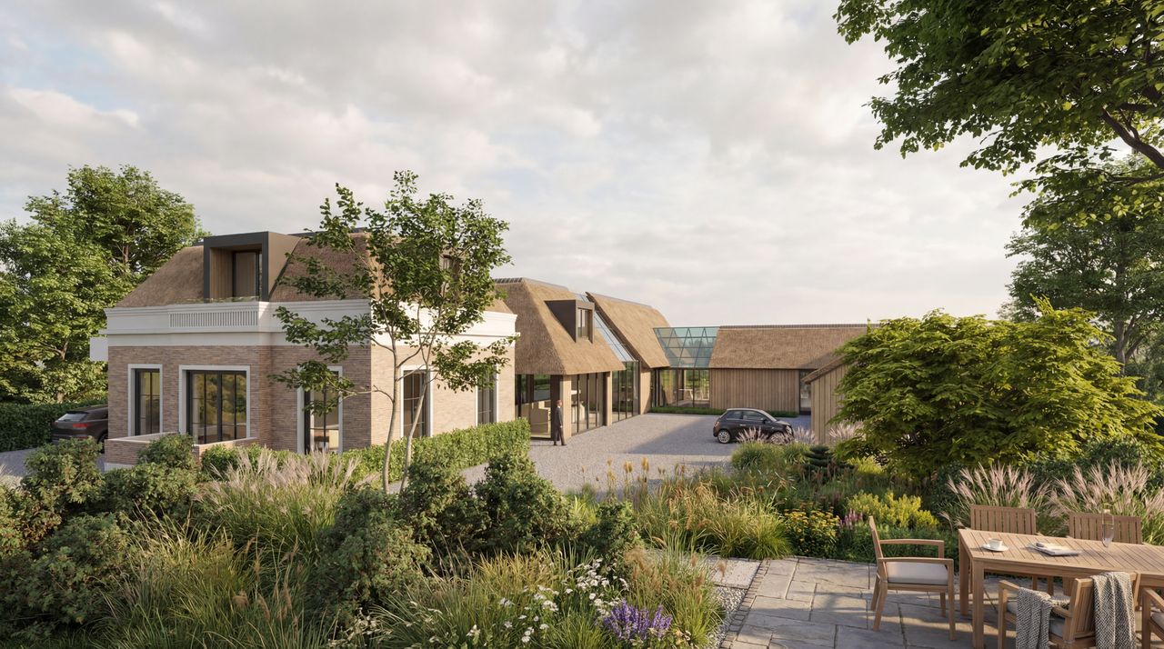 Amsteldijk Noord 67, Amstelveen foto-2