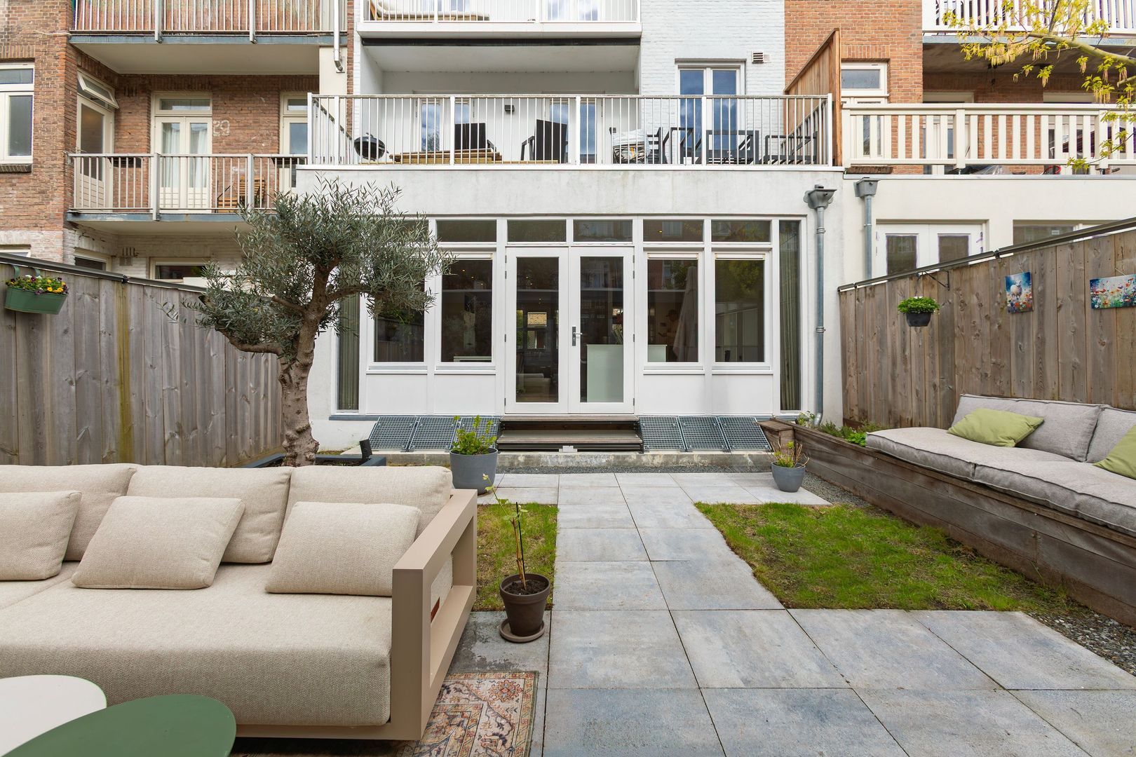 Uithoornstraat 27 H, Amsterdam foto-21