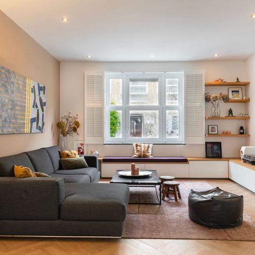 Uithoornstraat 27 H, Amsterdam foto-1