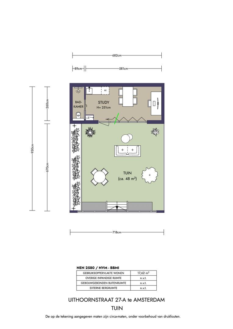 Uithoornstraat 27 H, Amsterdam foto-53