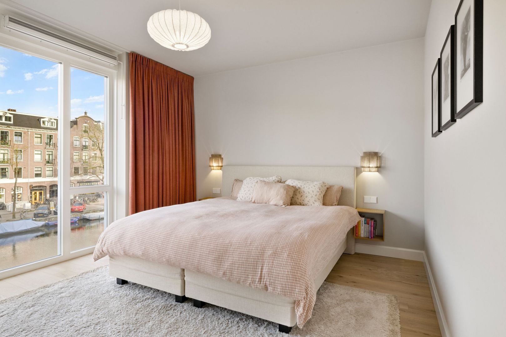 Bilderdijkkade 52 D, Amsterdam foto-38