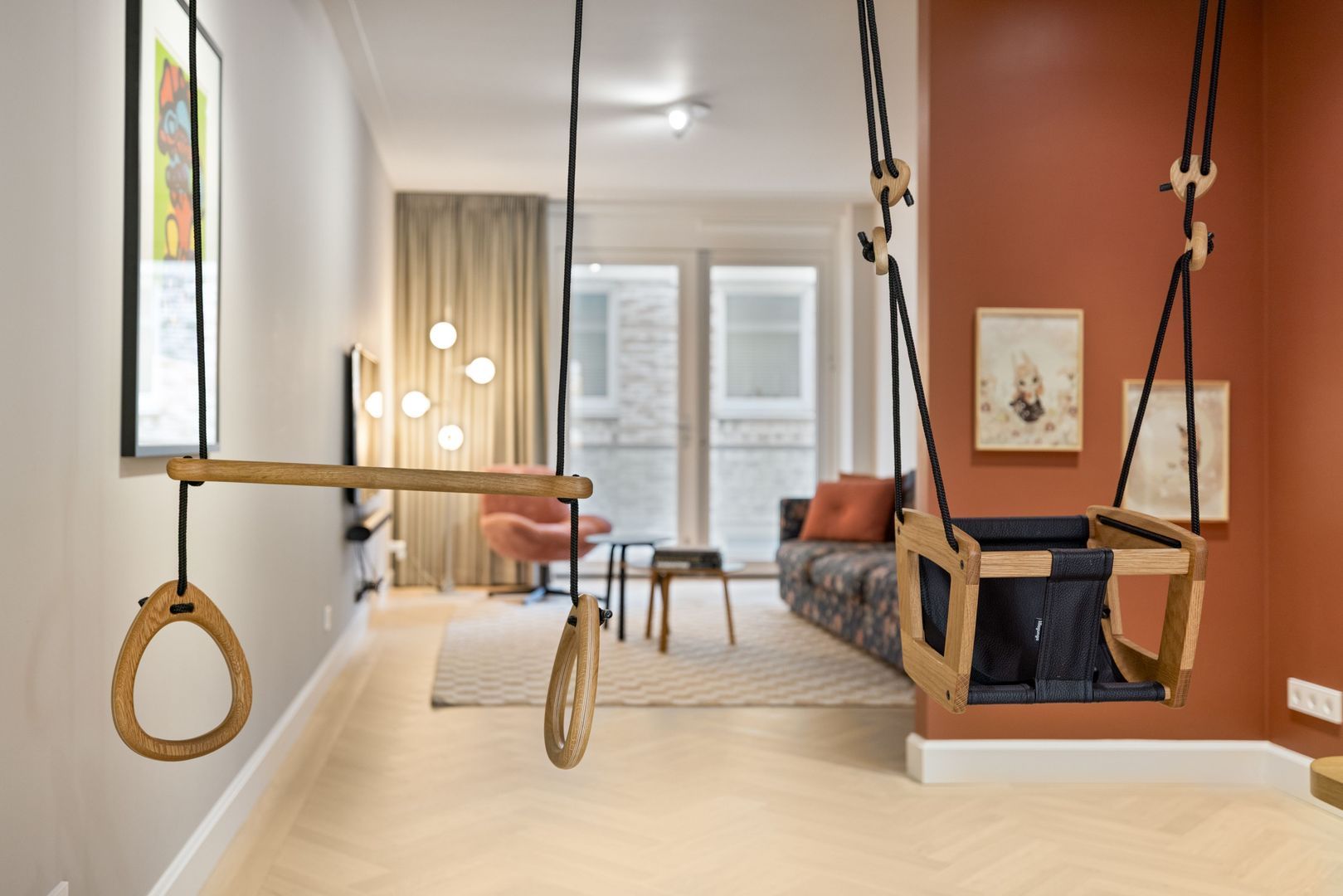 Bilderdijkkade 52 D, Amsterdam foto-20