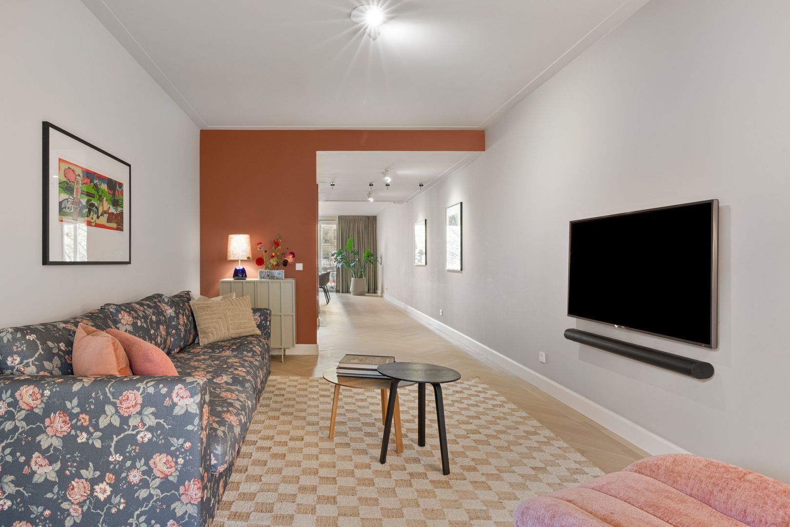 Bilderdijkkade 52 D, Amsterdam foto-24