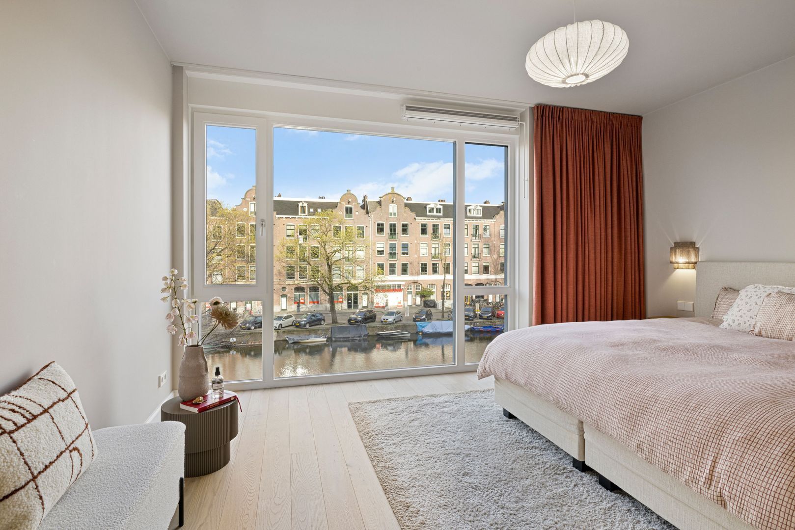 Bilderdijkkade 52 D, Amsterdam foto-37