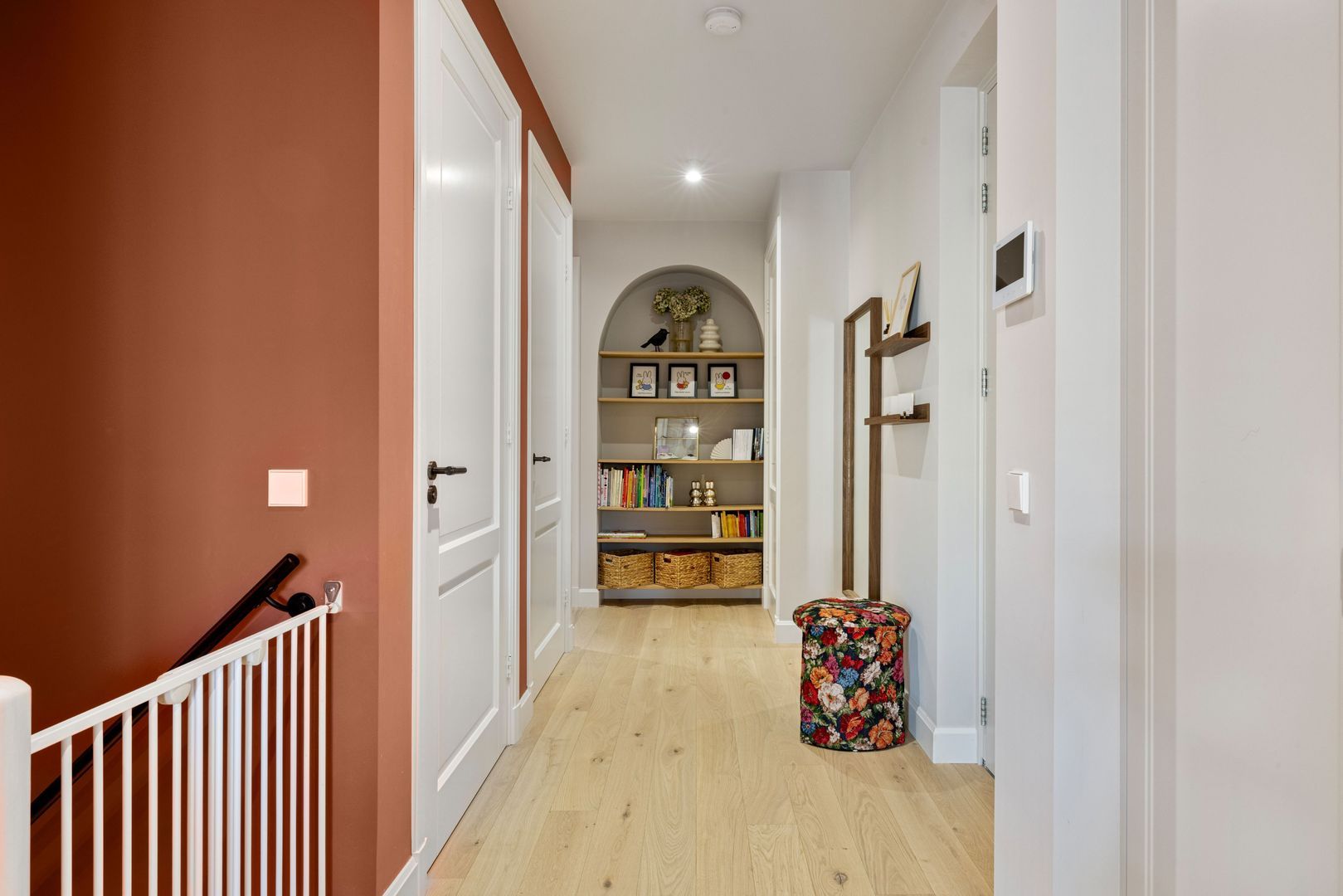 Bilderdijkkade 52 D, Amsterdam foto-29