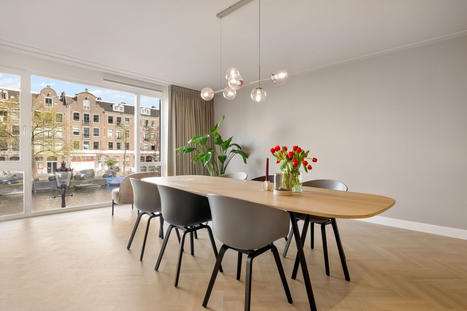 Bilderdijkkade 52 D, Amsterdam foto-9