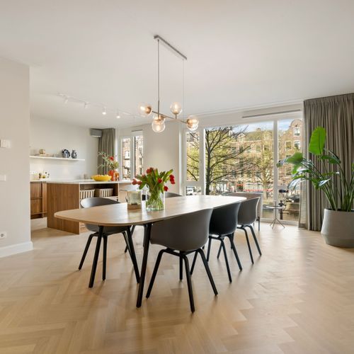 Bilderdijkkade 52 D, Amsterdam foto-1