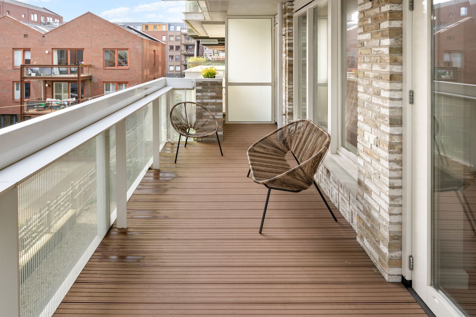 Bilderdijkkade 52 D, Amsterdam foto-2