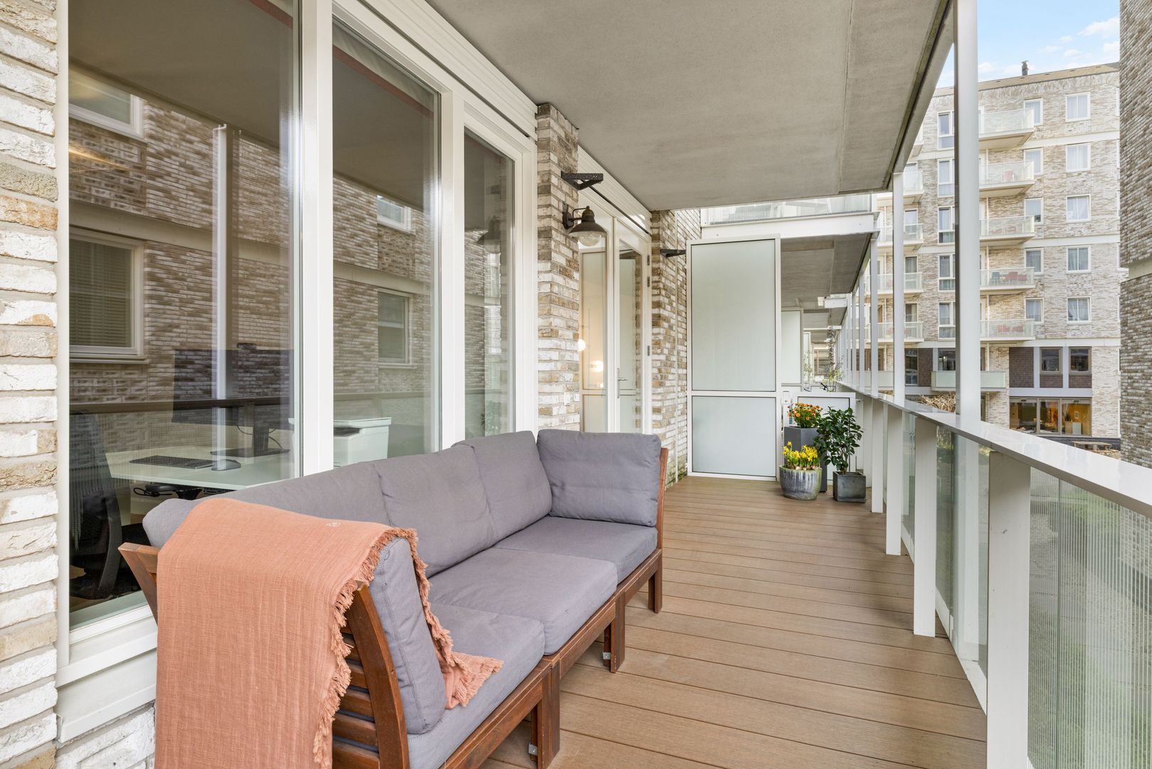 Bilderdijkkade 52 D, Amsterdam foto-23