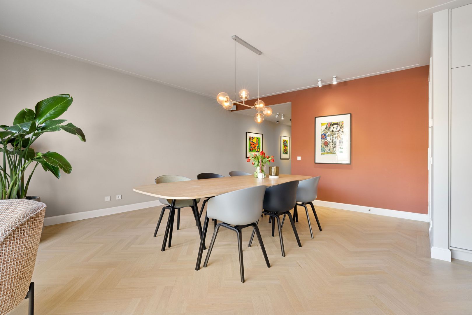 Bilderdijkkade 52 D, Amsterdam foto-16