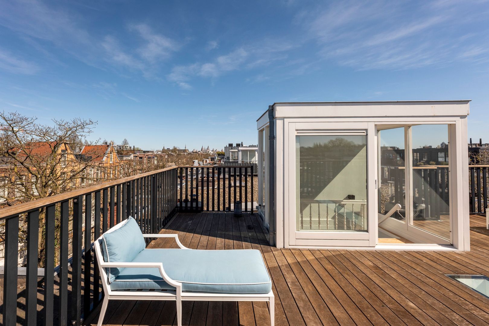 Van Breestraat 135 2, Amsterdam foto-33