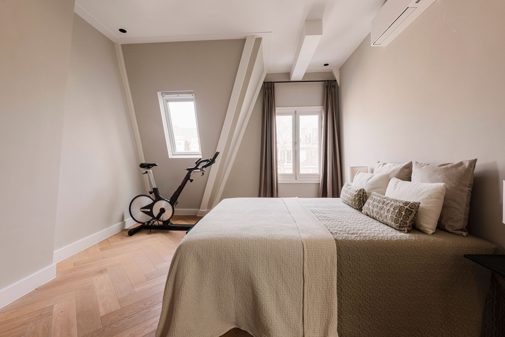 Van Breestraat 135 2, Amsterdam foto-24