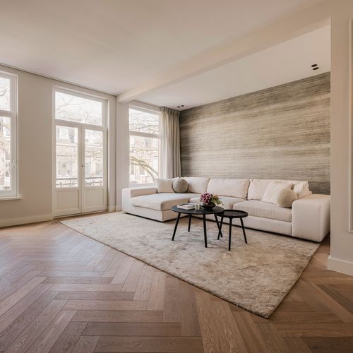 Van Breestraat 135 2, Amsterdam foto-1