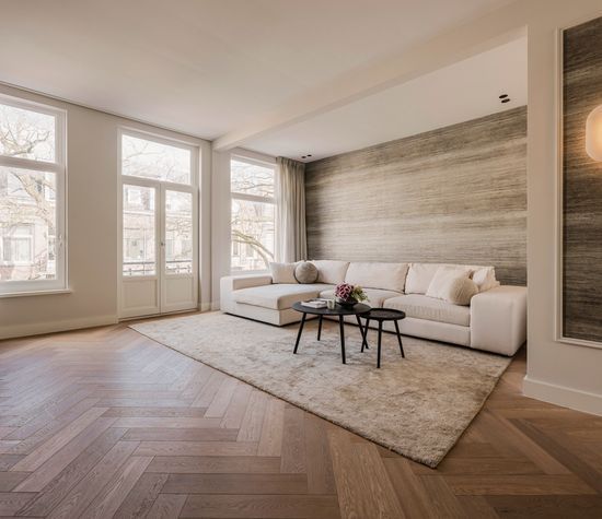 Van Breestraat 135 2, Amsterdam