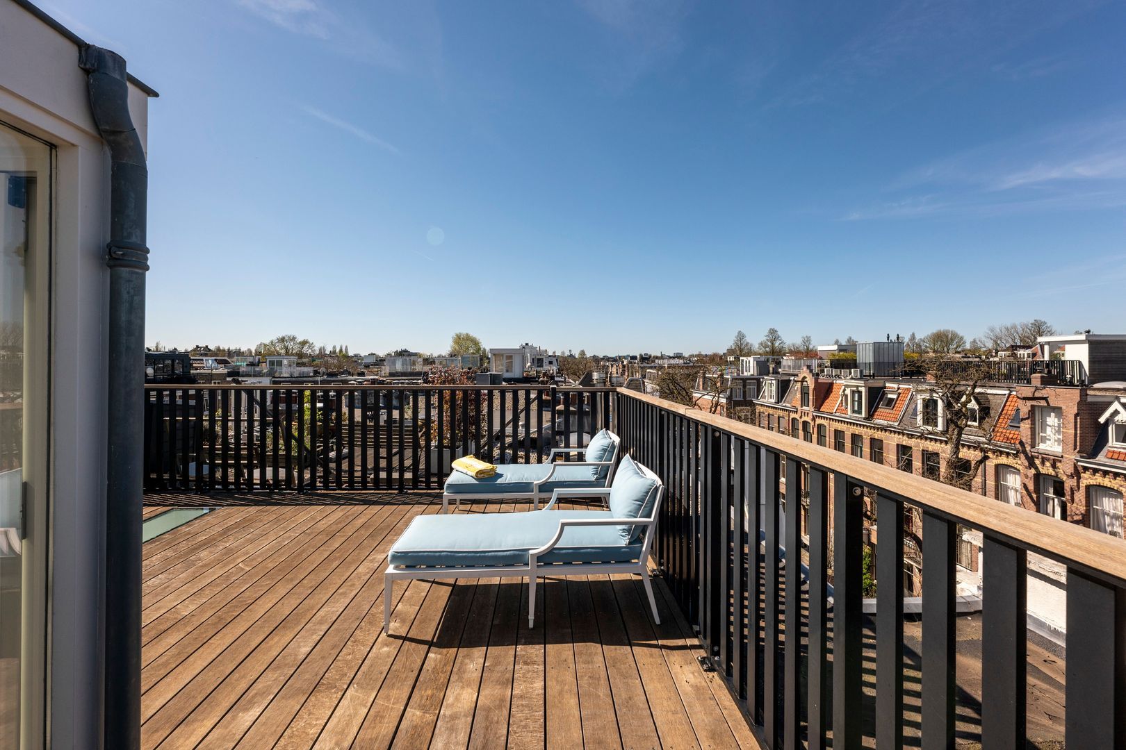 Van Breestraat 135 2, Amsterdam foto-30