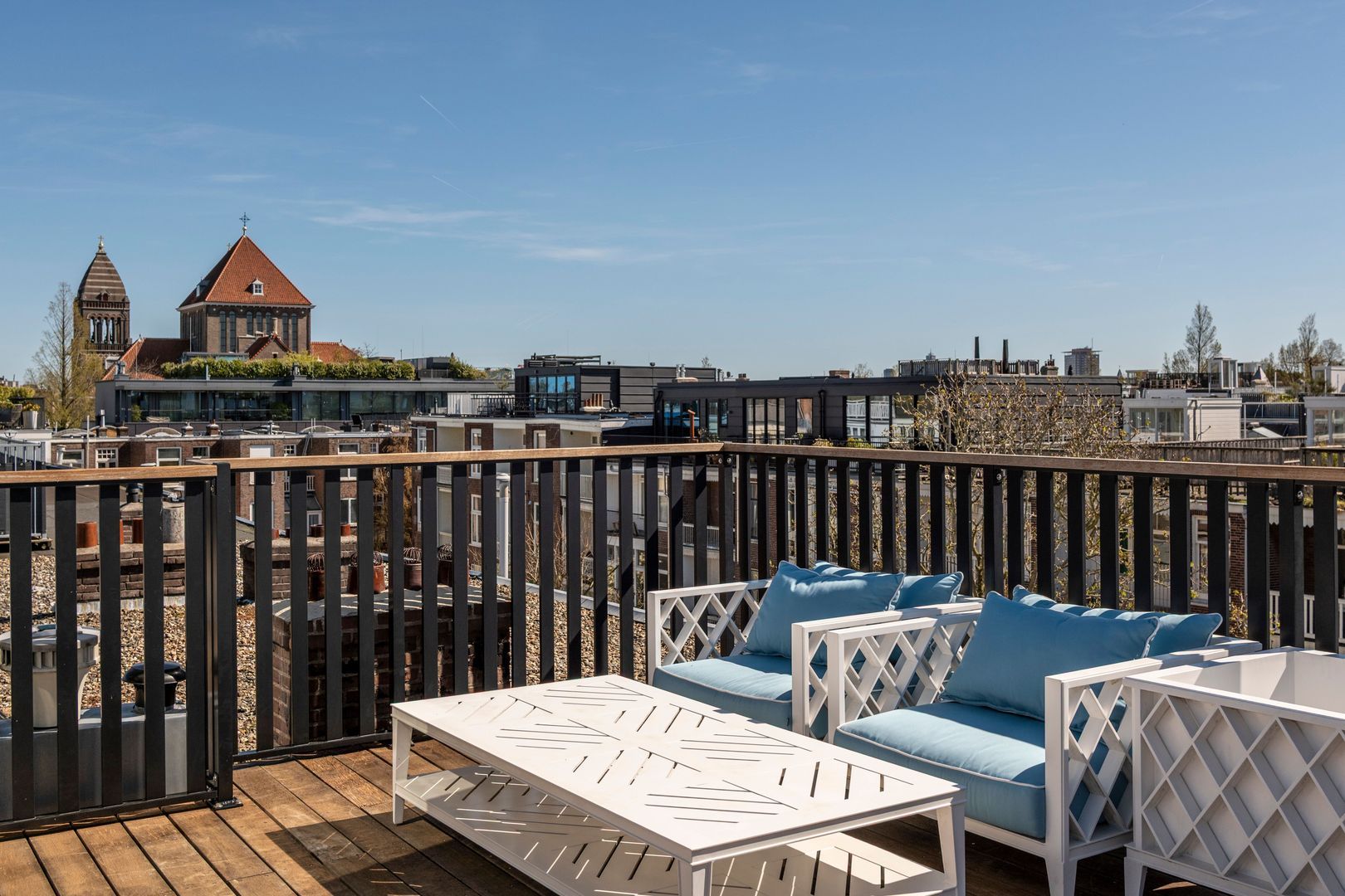 Van Breestraat 135 2, Amsterdam foto-4