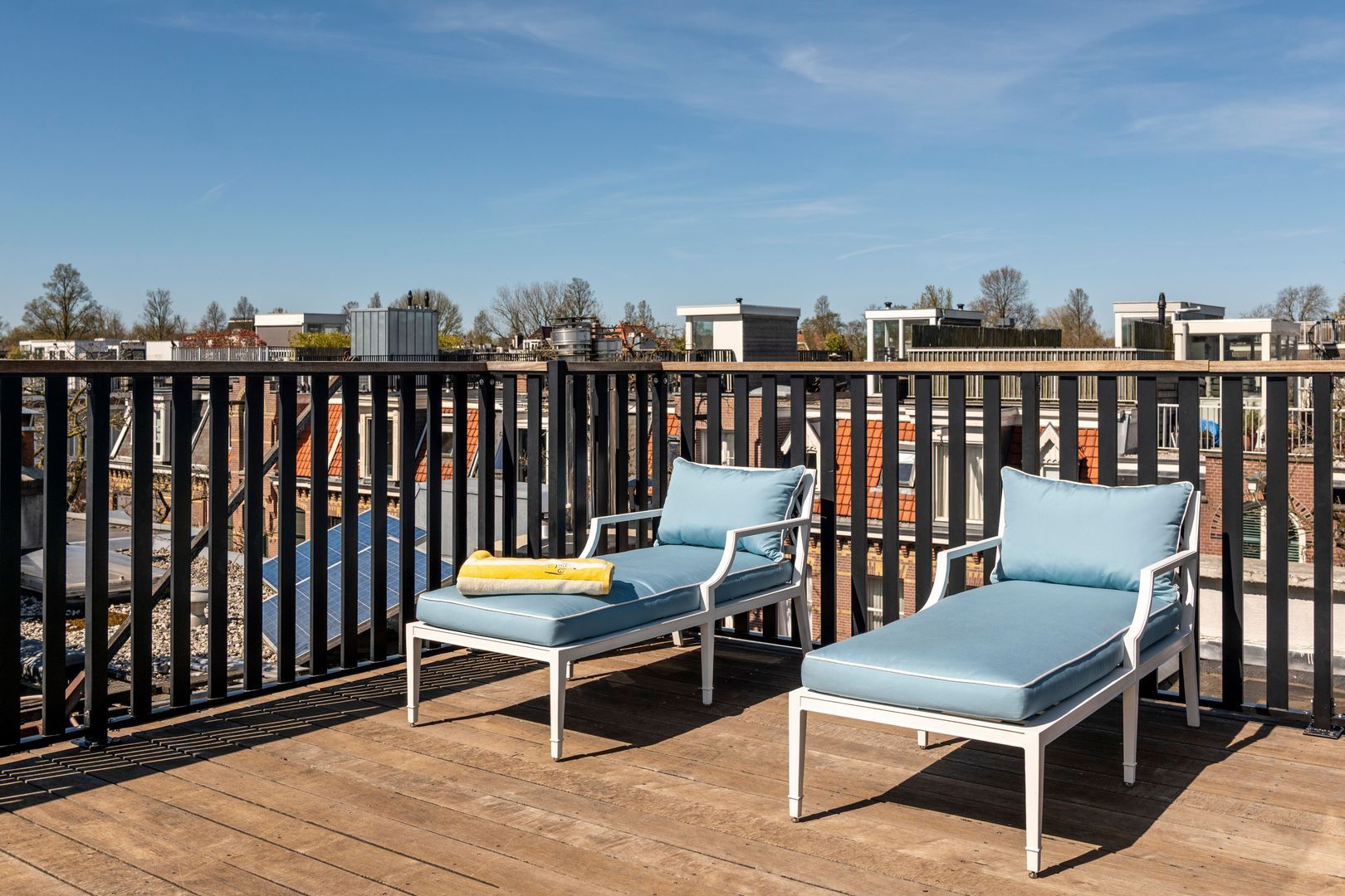 Van Breestraat 135 2, Amsterdam foto-31