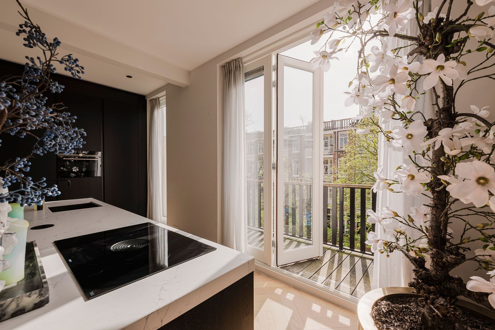 Van Breestraat 135 2, Amsterdam foto-14